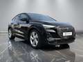 Audi Q4 e-tron 35 +S-LINE+WÄRMEPUMPE+KAMERA Schwarz - thumbnail 15