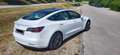 Tesla Model 3 Model 3 Long Range AWD 75kWh Weiß - thumbnail 5
