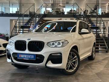 xDrive 30d M Sport *Klima*LED*Navi*Bluetooth*