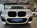 BMW X3 xDrive 30d M Sport *Klima*LED*Navi*Bluetooth* Biały - thumbnail 3