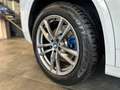 BMW X3 xDrive 30d M Sport *Klima*LED*Navi*Bluetooth* Biały - thumbnail 14