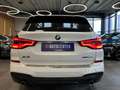 BMW X3 xDrive 30d M Sport *Klima*LED*Navi*Bluetooth* Biały - thumbnail 6