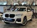 BMW X3 xDrive 30d M Sport *Klima*LED*Navi*Bluetooth* Biały - thumbnail 50