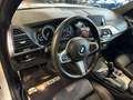 BMW X3 xDrive 30d M Sport *Klima*LED*Navi*Bluetooth* Biały - thumbnail 34