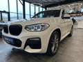 BMW X3 xDrive 30d M Sport *Klima*LED*Navi*Bluetooth* Biały - thumbnail 2
