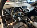 BMW X3 xDrive 30d M Sport *Klima*LED*Navi*Bluetooth* Biały - thumbnail 36
