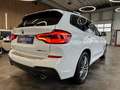 BMW X3 xDrive 30d M Sport *Klima*LED*Navi*Bluetooth* Biały - thumbnail 5