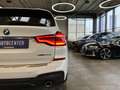 BMW X3 xDrive 30d M Sport *Klima*LED*Navi*Bluetooth* Biały - thumbnail 20
