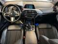 BMW X3 xDrive 30d M Sport *Klima*LED*Navi*Bluetooth* Biały - thumbnail 9