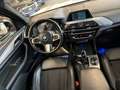 BMW X3 xDrive 30d M Sport *Klima*LED*Navi*Bluetooth* Biały - thumbnail 40