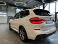 BMW X3 xDrive 30d M Sport *Klima*LED*Navi*Bluetooth* Biały - thumbnail 7