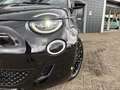 Fiat 500C La Prima 42 kWh Zwart - thumbnail 18