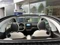 Fiat 500C La Prima 42 kWh Zwart - thumbnail 9