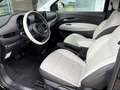 Fiat 500C La Prima 42 kWh Zwart - thumbnail 7