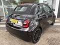 Fiat 500C La Prima 42 kWh Zwart - thumbnail 5