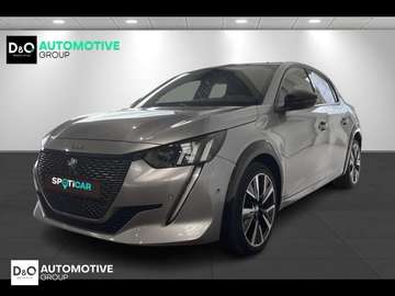GTline | auto airco | GPS | camera |