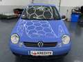 Volkswagen Lupo 1,0 Österreich-Paket * HW * NEUE ALLWETTERREIFE... Blau - thumbnail 8
