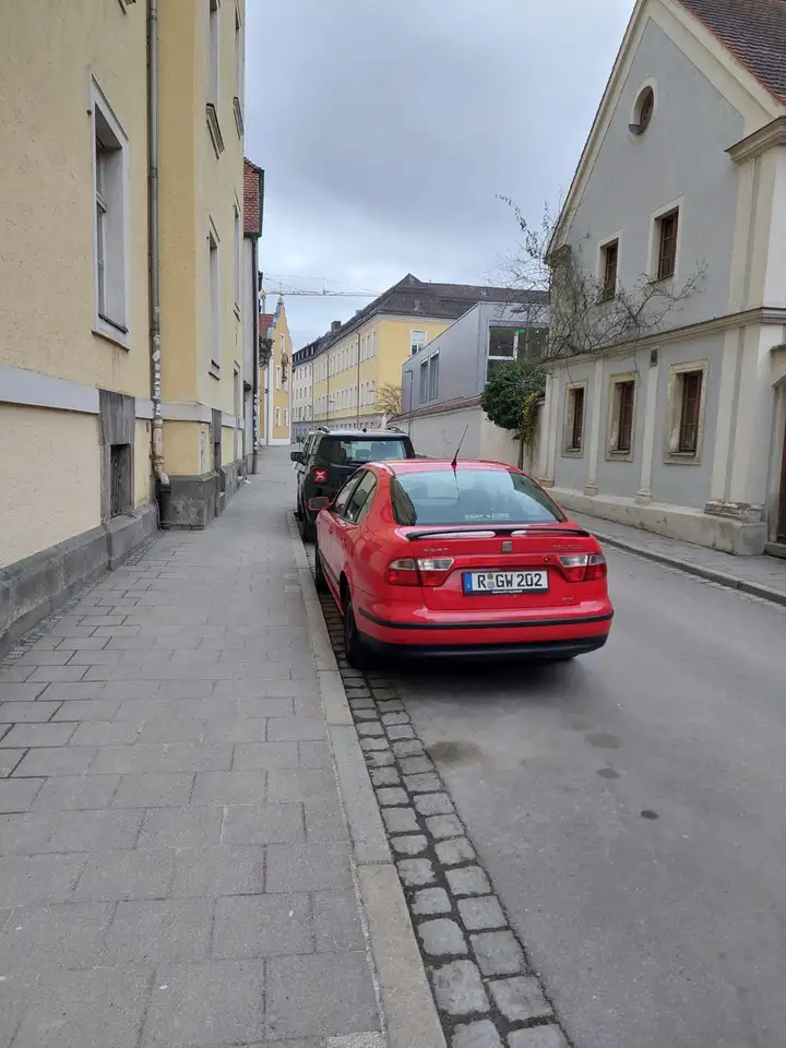 SEAT Toledo 2.0i SXE, foto 5