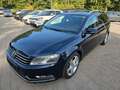 Volkswagen Passat Variant Highline Blau - thumbnail 3