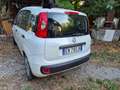 Fiat Panda Panda III 2012 1.2 easypower Pop Gpl 69cv Blanc - thumbnail 5