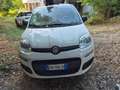 Fiat Panda Panda III 2012 1.2 easypower Pop Gpl 69cv Blanc - thumbnail 2