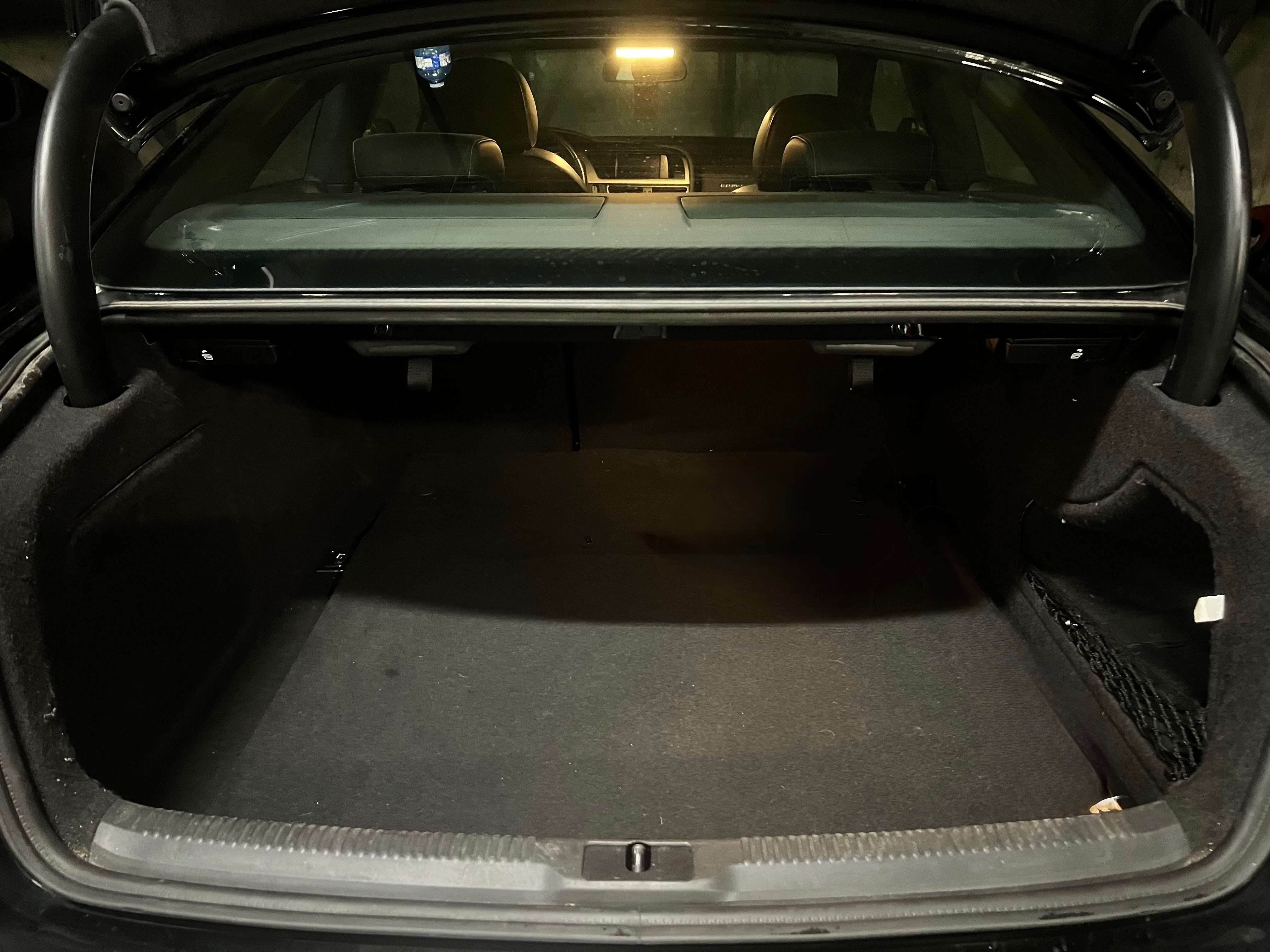 2011 Audi A5 Premium thumb 10