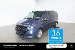Mercedes-Benz V 250 d KOMPAKT DISTR 7SITZ AHK PARK & WINTERPAKET