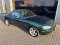 Mazda MX-5 1.6 1.Hd.|Bestzustand|kein Rost Vert - thumbnail 8