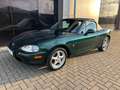 Mazda MX-5 1.6 1.Hd.|Bestzustand|kein Rost Vert - thumbnail 1