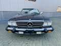 Mercedes-Benz SL 560 W107 Cabriolet Schwarz - thumbnail 6
