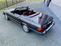 Mercedes-Benz SL 560 W107 Cabriolet Schwarz - thumbnail 10