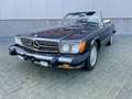 Mercedes-Benz SL 560 W107 Cabriolet Schwarz - thumbnail 4