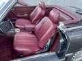 Mercedes-Benz SL 560 W107 Cabriolet Schwarz - thumbnail 19
