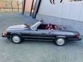 Mercedes-Benz SL 560 W107 Cabriolet Schwarz - thumbnail 8