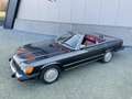 Mercedes-Benz SL 560 W107 Cabriolet Schwarz - thumbnail 2