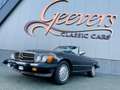Mercedes-Benz SL 560 W107 Cabriolet Schwarz - thumbnail 1