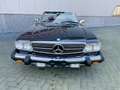 Mercedes-Benz SL 560 W107 Cabriolet Schwarz - thumbnail 5