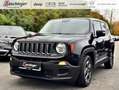 Jeep Renegade 1,6 MultiJet II 120 Sport Schwarz - thumbnail 1