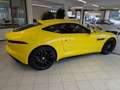 Jaguar F-Type Coupe Aut. R-Dynamic Yellow - thumbnail 5