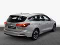 Ford Focus Turnier 1.0 EcoBoost TITANIUM Allwetter SHZ Silber - thumbnail 2
