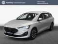 Ford Focus Turnier 1.0 EcoBoost TITANIUM Allwetter SHZ Silber - thumbnail 1