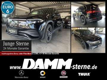 EQB 300 4M AMG Line/CarPlay/60 Monate GA + Flex