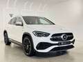 Mercedes-Benz GLA 250 250e Weiß - thumbnail 3