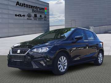 1,0 TSI StyleNavi SHZ