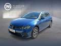 Volkswagen Polo Life TSI Blau - thumbnail 1