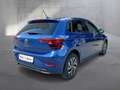 Volkswagen Polo Life TSI Blau - thumbnail 5