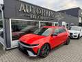 Hyundai IONIQ 5 N Performance 4WD*NAVI*LED*360°KAM* Naranja - thumbnail 2