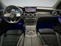 Mercedes-Benz GLC 220 d 4MATIC Navi PTS Cam AUT Wide LED SHZ Argent - thumbnail 8