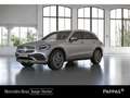 Mercedes-Benz GLC 220 d 4MATIC Wide LED Navi Cam AUT Keyl PTS Silber - thumbnail 1