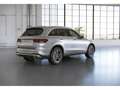 Mercedes-Benz GLC 220 d 4MATIC Wide LED Navi Cam AUT Keyl PTS Silber - thumbnail 12